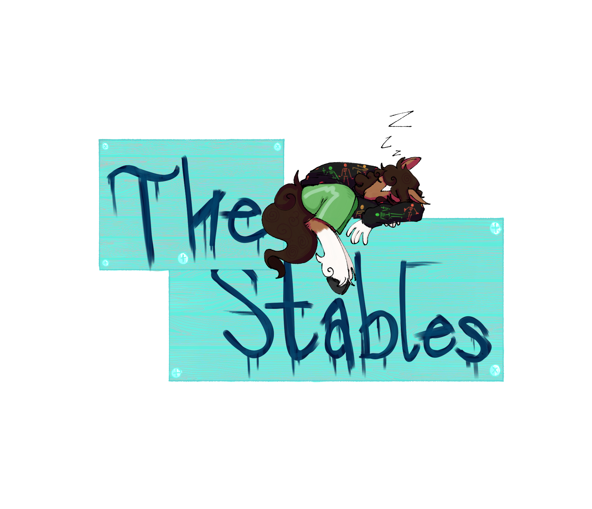 The Stables