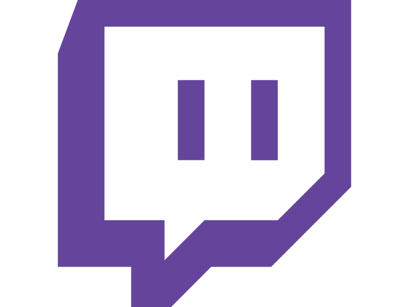 Twitch-Logo